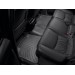 Коврики WeatherTech Black для Toyota Land Cruiser Prado (J120); Lexus GX (mkI)(no rear entertainment system) 2002-2009, цена: 10 849 грн.