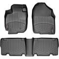 Коврики Weathertech Black для Toyota RAV4 (US)(mkIII) 2005-2012, ціна: 10 602 грн.