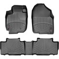 Коврики Weathertech Black для Toyota RAV4 (EU)(mkIII) 2005-2012, ціна: 11 488 грн.