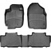 Коврики Weathertech Black для Toyota RAV4 (EU)(mkIII) 2005-2012, ціна: 10 641 грн.