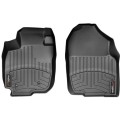 Коврики WeatherTech Black для Toyota RAV4 (mkIII)(1 row) 2005-2013, цена: 6 692 грн.