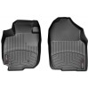 Коврики WeatherTech Black для Toyota RAV4 (mkIII)(1 row) 2005-2013, цена: 6 144 грн.