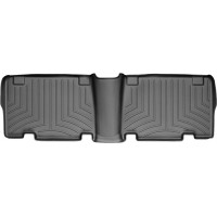 Коврики WeatherTech Black для Toyota RAV4 (mkIII)(2 row) 2005-2013 (USA)