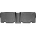 Коврики WeatherTech Black для Toyota RAV4 (mkIII)(2 row) 2005-2013 (USA), цена: 3 683 грн.