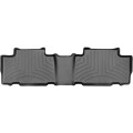 Килимки WeatherTech Black для Toyota RAV4 (mkIII)(2 row) 2005-2013 (EU), ціна: 4 911 грн.