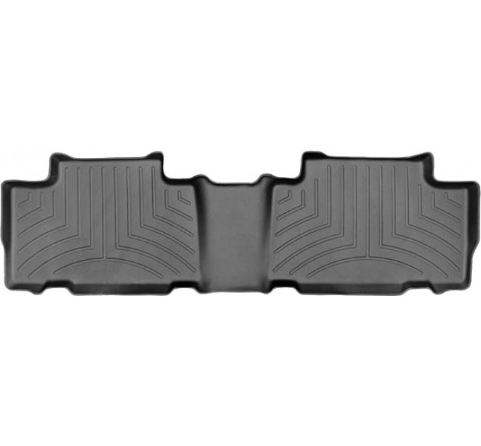 Килимки WeatherTech Black для Toyota RAV4 (mkIII)(2 row) 2005-2013 (EU), ціна: 4 498 грн.