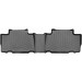 Коврики WeatherTech Black для Toyota RAV4 (mkIII)(2 row) 2005-2013 (EU), цена: 4 498 грн.