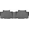 Килимки WeatherTech Black для Toyota RAV4 (mkIII)(2 row) 2005-2013 (EU), ціна: 4 498 грн.