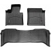 Коврики Weathertech Black для Land Rover Range Rover (mkIII) 2003-2006, ціна: 10 849 грн.