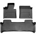 Коврики WeatherTech Black для Land Rover Range Rover (mkIII) 2007-2009, цена: 10 849 грн.