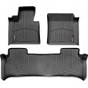 Коврики WeatherTech Black для Land Rover Range Rover (mkIII) 2007-2009, цена: 10 849 грн.