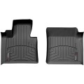 Коврики Weathertech Black для Land Rover Range Rover (mkIII)(1 row) 2003-2009, ціна: 6 692 грн.