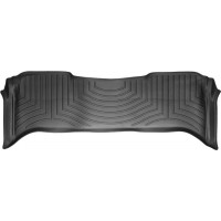 Килимки WeatherTech Black для Land Rover Range Rover (mkIII)(2 row) 2003-2006