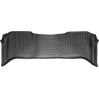 Килимки WeatherTech Black для Land Rover Range Rover (mkIII)(2 row) 2003-2006, ціна: 4 705 грн.