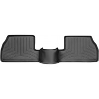 Коврики WeatherTech Black для Ford Focus (mkIII)(2 row) 2011-2014 (EU) / Focus (mkIII)(2 row) 2011-2018 (USA)