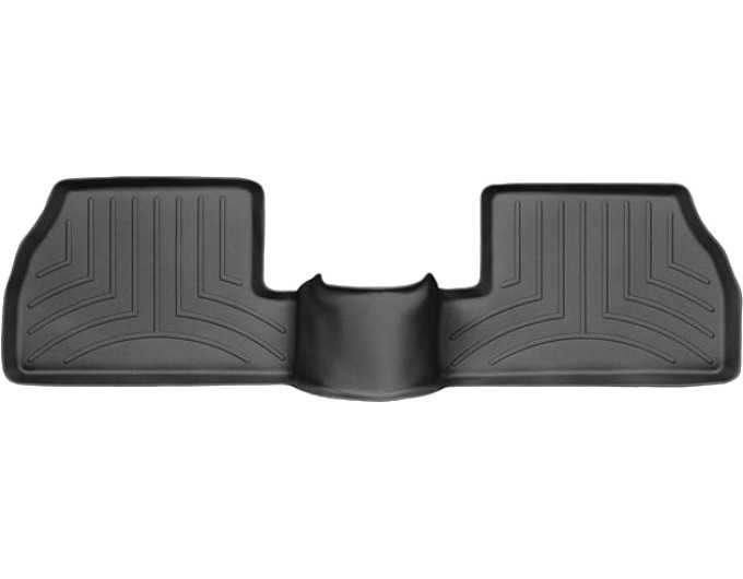 Коврики WeatherTech Black для Ford Focus (mkIII)(2 row) 2011-2014 (EU) / Focus (mkIII)(2 row) 2011-2018 (USA), цена: 4 911 грн.