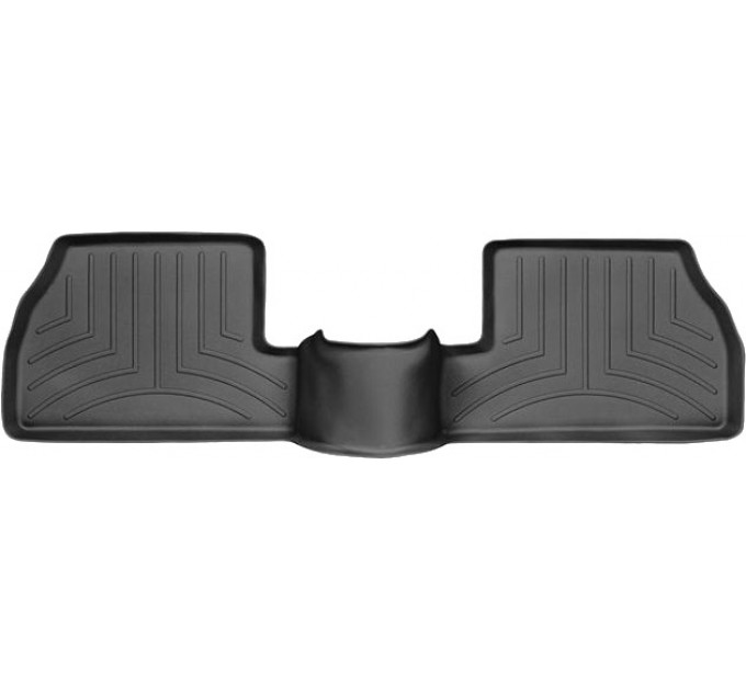 Коврики WeatherTech Black для Ford Focus (mkIII)(2 row) 2011-2014 (EU) / Focus (mkIII)(2 row) 2011-2018 (USA), цена: 4 498 грн.