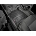 Коврики Weathertech Black для Chevrolet Colorado; GMC Canyon (extended cab)(mkI) 2003-2012 automatic, ціна: 9 994 грн.