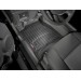 Коврики Weathertech Black для Chevrolet Colorado; GMC Canyon (extended cab)(mkI)(1 row) 2003-2012 automatic, ціна: 6 144 грн.