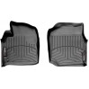 Коврики WeatherTech Black для Toyota Land Cruiser (J100); Lexus LX (mkII)(1 row) 1998-2007, цена: 6 144 грн.