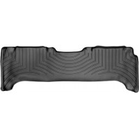 Килимки WeatherTech Black для Toyota Land Cruiser (J100); Lexus LX (mkII)(2 row) 1998-2007