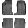 Коврики WeatherTech Black для Cadillac SRX (mkI)(AWD) 2006-2009, цена: 10 602 грн.