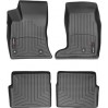 Коврики Weathertech Black для Cadillac SRX (mkI)(AWD) 2006-2009, ціна: 9 826 грн.