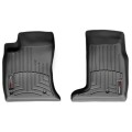 Коврики WeatherTech Black для Cadillac SRX (mkI)(AWD)(1 row) 2006-2009, цена: 6 692 грн.