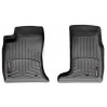 Коврики WeatherTech Black для Cadillac SRX (mkI)(AWD)(1 row) 2006-2009, цена: 6 144 грн.