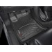 Коврики WeatherTech Black для Cadillac SRX (mkI)(AWD) 2006-2009, цена: 9 227 грн.