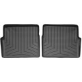 Коврики WeatherTech Black для Cadillac SRX (mkI)(2 row) 2006-2009, цена: 4 017 грн.