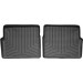 Коврики WeatherTech Black для Cadillac SRX (mkI)(2 row) 2006-2009, цена: 3 683 грн.