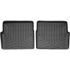 Килимки WeatherTech Black для Cadillac SRX (mkI)(2 row) 2006-2009, ціна: 3 683 грн.