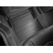 Коврики WeatherTech Black для Cadillac SRX (mkI)(AWD) 2006-2009, цена: 9 227 грн.