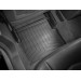 Коврики Weathertech Black для Cadillac SRX (mkI)(AWD) 2006-2009, ціна: 9 826 грн.