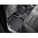 Коврики WeatherTech Black для Volkswagen Golf (mkV-mkVI) / Jetta (mkV) / Scirocco (mkIII); Skoda Octavia (mkII)(2 row) 2003-2017, цена: 3 683 грн.