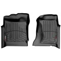 Коврики WeatherTech Black для Dodge Durango (mkI)(1 row) 2000-2003, цена: 6 692 грн.