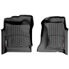 Коврики Weathertech Black для Dodge Durango (mkI)(1 row) 2000-2003, ціна: 6 144 грн.