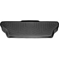 Коврики WeatherTech Black для Dodge Durango (mkI)(3 row) 2000-2003, цена: 4 017 грн.