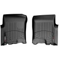 Коврики WeatherTech Black для Ford F-150 (mkX)(double cab); Expedition (mkI); Lincoln Navigator (mkI)(1 row) 1997-2004, цена: 6 692 грн.