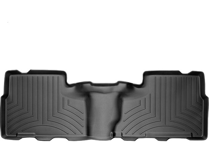 Коврики WeatherTech Black для Ford Expedition (mkI); Lincoln Navigator (mkI)(2 row) 1997-2002, цена: 5 135 грн.