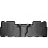 Коврики WeatherTech Black для Ford Expedition (mkI); Lincoln Navigator (mkI)(2 row) 1997-2002, цена: 4 705 грн.