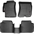 Коврики WeatherTech Black для Subaru Legacy (mkIV) / Outback (mkIII)(no subwoofer under driver seat) 2003-2009, цена: 11 488 грн.
