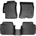 Коврики WeatherTech Black для Subaru Legacy (mkIV) / Outback (mkIII)(no subwoofer under driver seat) 2003-2009, цена: 10 641 грн.