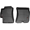 Коврики WeatherTech Black для Subaru Legacy (mkIV) / Outback (mkIII)(no subwoofer under driver seat)(1 row) 2003-2009, цена: 6 692 грн.