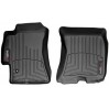 Коврики Weathertech Black для Subaru Legacy (mkIV) / Outback (mkIII)(no subwoofer under driver seat)(1 row) 2003-2009, ціна: 6 144 грн.