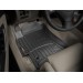 Коврики Weathertech Black для Subaru Legacy (mkIV) / Outback (mkIII)(no subwoofer under driver seat) 2003-2009, ціна: 10 641 грн.