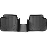 Коврики WeatherTech Black для Subaru Legacy (mkIV) / Outback (mkIII)(2 row) 2003-2009