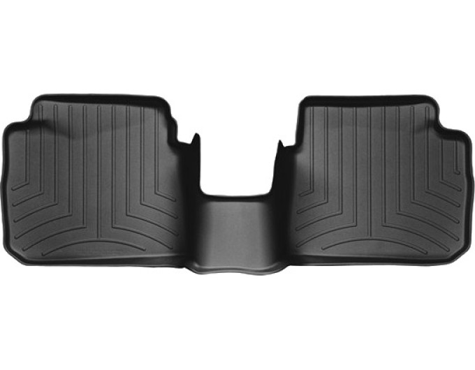 Коврики WeatherTech Black для Subaru Legacy (mkIV) / Outback (mkIII)(2 row) 2003-2009, цена: 4 911 грн.