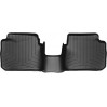 Коврики WeatherTech Black для Subaru Legacy (mkIV) / Outback (mkIII)(2 row) 2003-2009, цена: 4 498 грн.